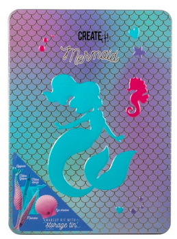 Набор косметики girl MERMAID (84604) CREATE IT! (det0018732)
