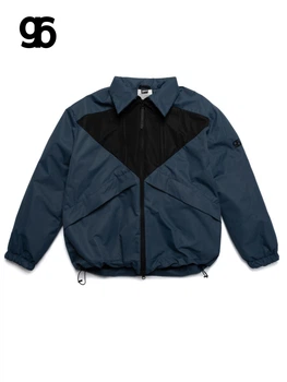 Куртка демисезонная gard [gb] COACH JACKET [gb] 3/24 XL темно-синий 9430