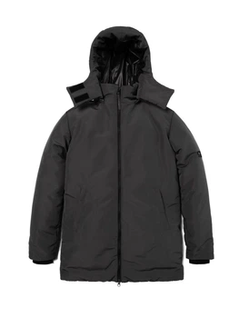 Мужская парка gard [gb] WINTER RAINCOAT [gb] 4/24 M темно-серый 7686