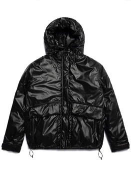 Женская зимняя куртка gard MOVEMENT 4/24 L черный 9759