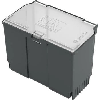 Контейнер для инструмента Bosch SystemBox M, 176x105x133мм, 02кг (635184)