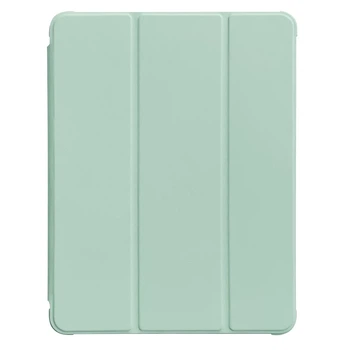 Чохол HRT Stand Tablet Smart Cover для iPad Pro 12.9 2021 | 2020 Light Green (9145576224366)