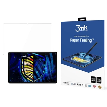 Захисна плівка 3mk Paper Feeling для Samsung Galaxy Tab S8 (5903108461351)
