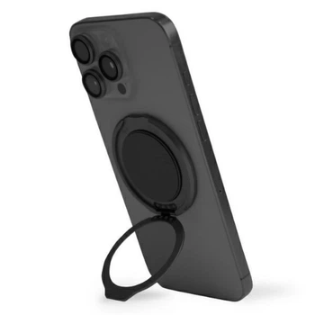 Держатель UNIQ GripFit Classic Midnight Black (UNIQ-GRIPFITCLS-MBLACK)