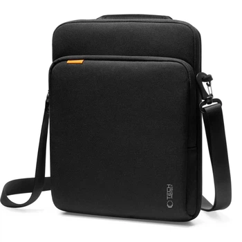 Сумка Tech-Protect Defender VR Bag 13-14" Black (5906302362400)