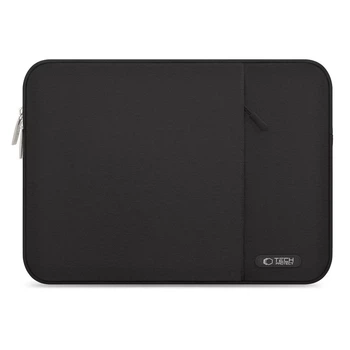 Чехол-папка Tech-Protect Sleevy 13-14" Black (5906302375462)