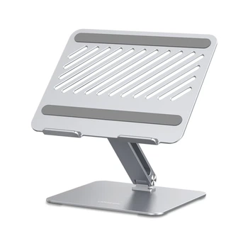 Подставка Ugreen for Laptop/Tablet (LP339) Silver (6957303842919)