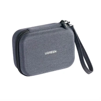 Чохол Ugreen LP913 для камери та аксесуарів DJI Osmo Action 5 Pro | 4 | 3 Black (6941876257874)