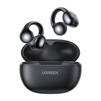 Бездротові навушники Ugreen HiTune S3 WS209 Black (6941876247851)
