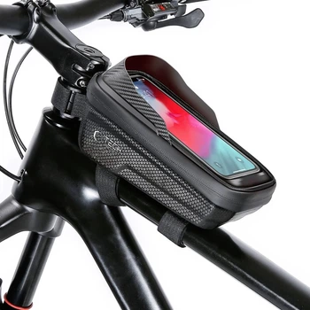 Велосипедный держатель Tech-Protect V2 Universal Bike Mount "M" Black (5906302308408)
