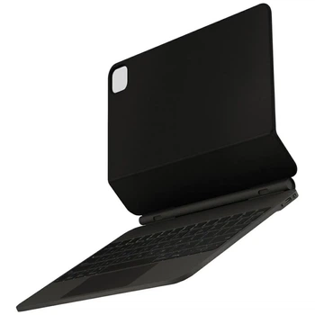 Чехол Uniq Venno Pro Magnetic Smart с клавиатурой для iPad Air 11" M2 2024 / M3 2025 / M4 2026 / iPad Air 10.9" 2022 / iPad Air 10.9" 2020 / iPad Pro