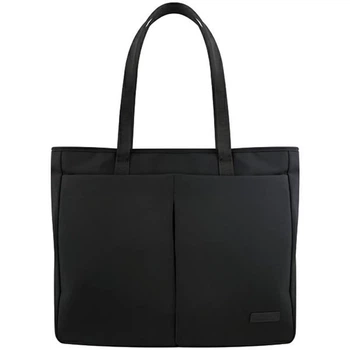 Сумка UNIQ Hava 16" Midnight Black (UNIQ-HAVA-MNBLACK)