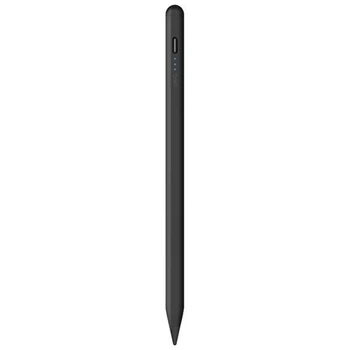Стилус Uniq Pixo Lite для iPad Graphite Black (Uniq-PIXOLITE-BLACK)