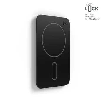 Держатель Speck Everywhere Mount with ClickLock Black with MagSafe (150657-B565)