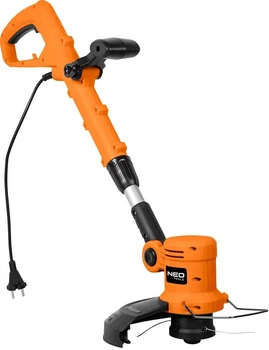 Тример NEO Tools телескопічний 380 Вт 250 мм 04-626 (5907558478006)