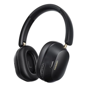 Беспроводные наушники Ugreen HiTune Max 5C Black (6941876237579)