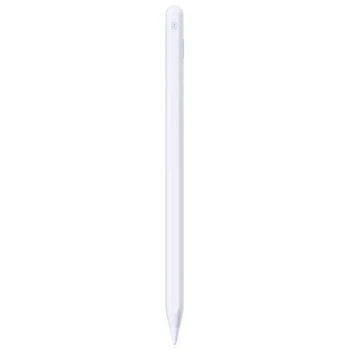 Стилус 3mk Wonder Pen USB-C White (5903108610049)