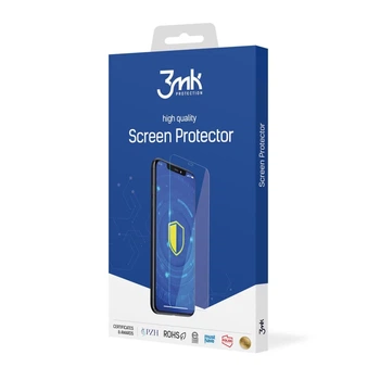 Захисна плівка 3mk Booster для Phone Clear (5903108390163)