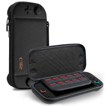 Чехол Tech-Protect Slim Pouch для Nintendo Switch 2 Black (5906302318988)