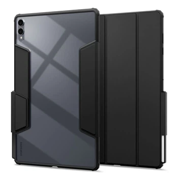 Чехол Spigen AirSkin Pro для Samsung Galaxy Tab S11 Ultra 14.6 Black (ACS10221)