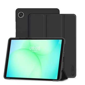 Чохол Tech-Protect SmartCase для Samsung Galaxy Tab A9 / A11 8.7 Black (5906302334902)