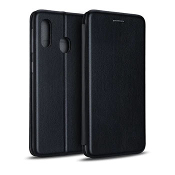 Чехол-книжка Beline Book Magnetic для Samsung Galaxy A20e (A202) Black (5907465605533)