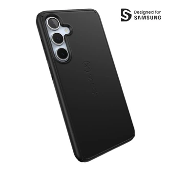 Чехол Speck ImpactHero Slim для Samsung Galaxy S24 FE (S721) Black (150844-1041)