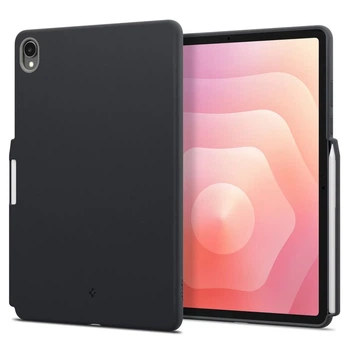 Чехол Spigen Nano Pop для Samsung Galaxy Tab S11 11.0 Black Sesame (ACS10214)