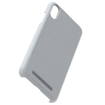 Чехол Nordic Elements Original Idun для iPhone XS Max Light Grey (E20310)