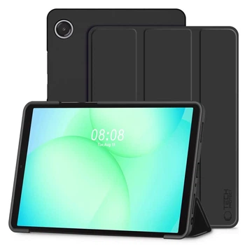 Чехол Tech-Protect Smartcase для Samsung Galaxy Tab A11 Plus | A9 Plus 11.0 Black (5906302335077)