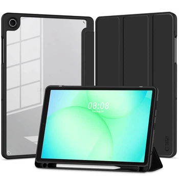 Чехол Tech-Protect SC Pen Hybrid для Samsung Galaxy Tab A11 Plus | A9 Plus 11.0 Black (5906302335152)