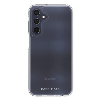 Чехол Case-Mate Tough Clear для Samsung Galaxy A25 (A256) Clear (CM053762)