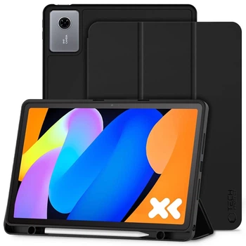 Чехол Tech-Protect SC Pen для Lenovo Idea Tab K11 2 Gen 11 2025 Black (5906302331925)