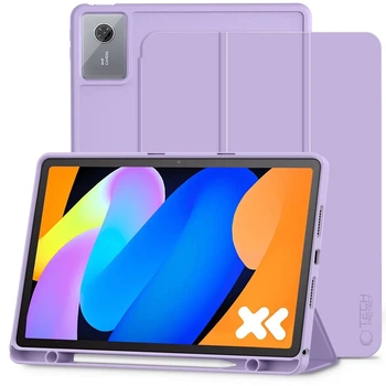 ЧехолTech-Protect SC Pen для Lenovo Idea Tab K11 2 Gen 11 2025 Violet (5906302333011)