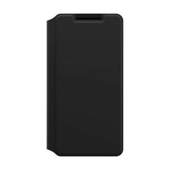 Чохол-книжка Otterbox Strada Via для Samsung Galaxy S20 Ultra (G988) Black (39154)