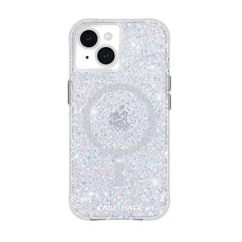 Чехол Case-Mate Twinkle для iPhone 15 | 14 | 13 Disco with MagSafe (CM051380)