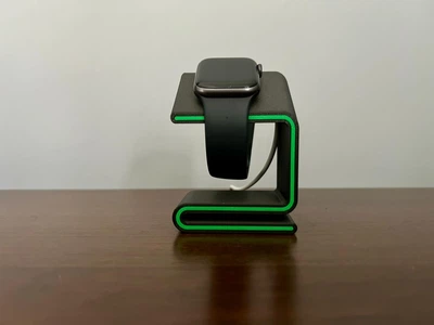 Тримач для зарядки Apple Watch