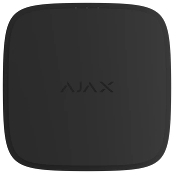 Извещатель пожарный дымовой Ajax EN54 FireProtect (Smoke) Black