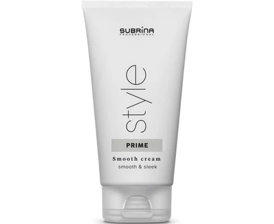 Крем для гладкості волосся SUBRINA 150 мл Smooth cream 60214