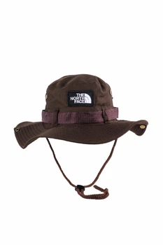 Панамка The North Face ТНФ (407) Коричневий