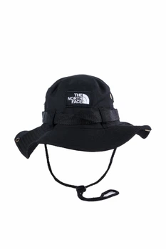 Панамка The North Face ТНФ (407) Чорний