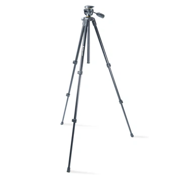 Штатив алюминиевый 3 секционный для фото и видео 153 см Vanguard PS-0879