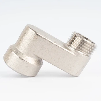 Эксцентрик радиаторный 1/2" межосевое смещение 3 см Icma