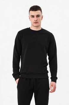 Свитшот Garne 52(XL) Черный (137679)