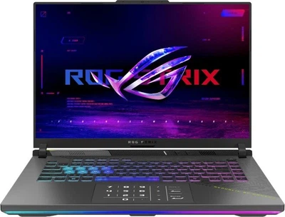 Ноутбук ASUS ROG Strix G16 G614PP (G614PP-WH94) 32GB/1TB CUSTOM