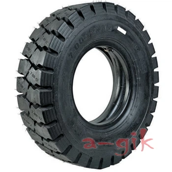 Шина Bostone DH907 (індустріальна) 8.15 R15 141A5 PR14