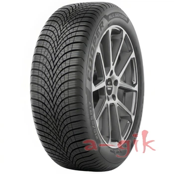 Шина Cooper All Season 185/65 R15 92V XL