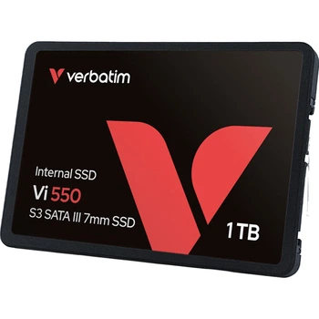 SSD накопитель Verbatim Vi550 S3 1TB 2.5 (49353) [157797]