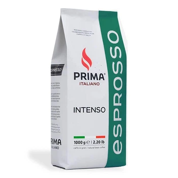 Кофе зерновой Prima Italiano Intenso 1000 г
