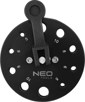 Prowadnica do wierteł diamentowych NEO Tools 5-12 mm 55-542 (5906692003969)